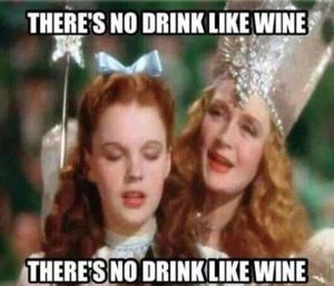 The first thing to know about wine :)